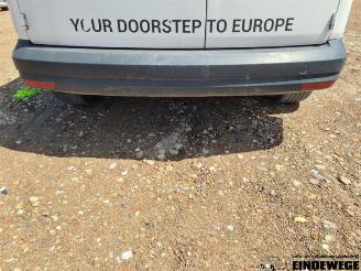 Volkswagen Caddy Caddy IV, Van, 2015 2.0 TDI 75 picture 20