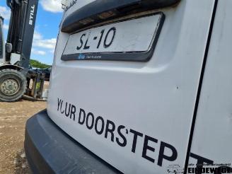 Volkswagen Caddy Caddy IV, Van, 2015 2.0 TDI 75 picture 15