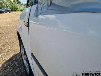 Volkswagen Caddy Caddy IV, Van, 2015 2.0 TDI 75 picture 13