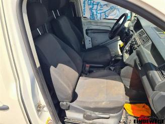 Volkswagen Caddy Caddy IV, Van, 2015 2.0 TDI 75 picture 5