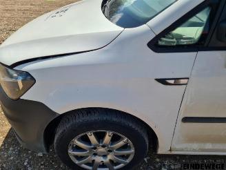 Volkswagen Caddy Caddy IV, Van, 2015 2.0 TDI 75 picture 25