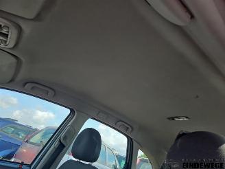 Opel Meriva Meriva, MPV, 2003 / 2010 1.6 picture 6