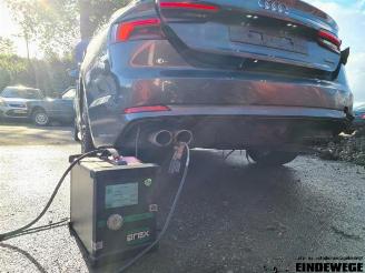 Audi A5 A5 Sportback (F5A/F5F), Liftback, 2016 2.0 TDI 16V Quattro picture 21