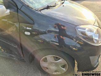 Renault Twingo Twingo II (CN), Hatchback 3-drs, 2007 / 2014 1.2 16V picture 18