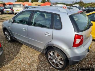 Volkswagen Polo Polo IV (9N1/2/3), Hatchback, 2001 / 2012 1.4 FSI 16V picture 2