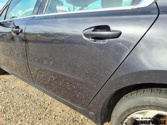 Peugeot 508 508 (8D), Sedan, 2010 / 2018 1.6 THP 16V picture 14