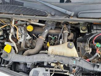 Renault Kangoo Kangoo Express (FW), Van, 2008 1.5 dCi 70 picture 6