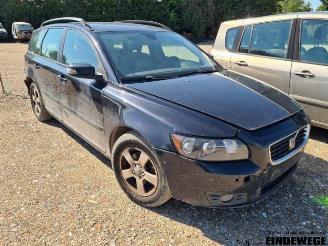 Volvo V-50 V50 (MW), Combi, 2003 / 2012 1.6 D 16V picture 1