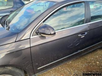 Volkswagen Passat Passat (3C2), Sedan, 2005 / 2010 2.0 FSI 16V picture 9