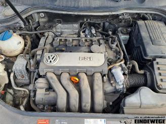 Volkswagen Passat Passat (3C2), Sedan, 2005 / 2010 2.0 FSI 16V picture 8