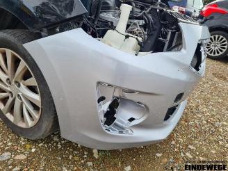 Mitsubishi Attrage Attrage (A1), Sedan, 2013 1.2 12V picture 21