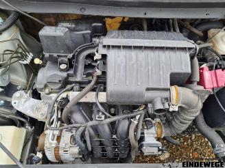 Mitsubishi Attrage Attrage (A1), Sedan, 2013 1.2 12V picture 8