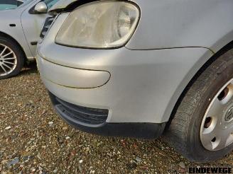 Volkswagen Touran Touran (1T1/T2), MPV, 2003 / 2010 1.6 FSI 16V picture 22