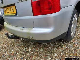 Volkswagen Touran Touran (1T1/T2), MPV, 2003 / 2010 1.6 FSI 16V picture 14