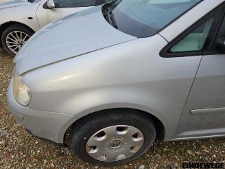 Volkswagen Touran Touran (1T1/T2), MPV, 2003 / 2010 1.6 FSI 16V picture 7