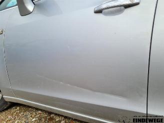 Opel Zafira Zafira Tourer (P12), MPV, 2011 / 2019 2.0 CDTI 16V 110 Ecotec picture 9