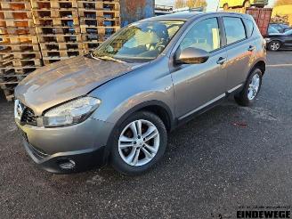 Nissan Qashqai Qashqai (J10), SUV, 2007 / 2014 1.6 16V picture 1