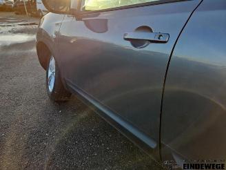 Nissan Qashqai Qashqai (J10), SUV, 2007 / 2014 1.6 16V picture 11