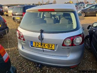 Volkswagen Golf plus Golf Plus (5M1/1KP), MPV, 2005 / 2013 1.6 FSI 16V picture 2