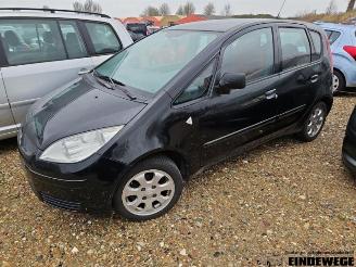 Mitsubishi Colt Colt (Z2/Z3), Hatchback, 2004 / 2012 1.3 16V picture 1