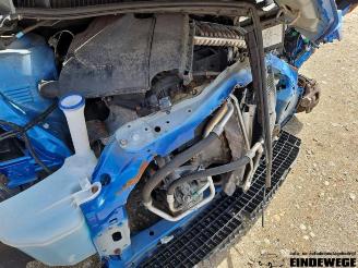 Toyota Aygo Aygo (B10), Hatchback, 2005 / 2014 1.0 12V VVT-i picture 15