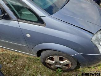 Opel Meriva Meriva, MPV, 2003 / 2010 1.6 16V picture 19