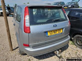 Ford C-Max Focus C-Max, MPV, 2003 / 2007 1.8 16V picture 2