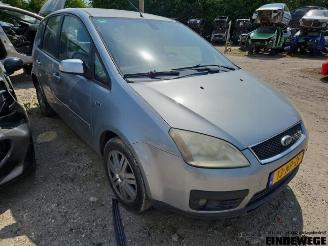 Ford C-Max Focus C-Max, MPV, 2003 / 2007 1.8 16V picture 4