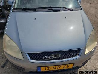 Ford C-Max Focus C-Max, MPV, 2003 / 2007 1.8 16V picture 16