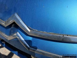 Citroën C4-picasso C4 Picasso (UD/UE/UF), MPV, 2007 / 2013 1.8 16V picture 21