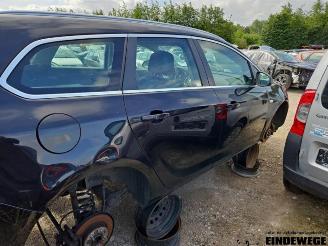 Opel Astra Astra J Sports Tourer (PD8/PE8/PF8), Combi, 2010 / 2015 1.4 16V ecoFLEX picture 3
