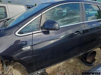 Opel Astra Astra J Sports Tourer (PD8/PE8/PF8), Combi, 2010 / 2015 1.4 16V ecoFLEX picture 7