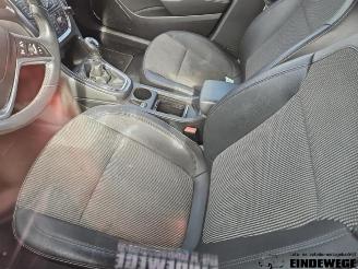 Opel Astra Astra J Sports Tourer (PD8/PE8/PF8), Combi, 2010 / 2015 1.4 16V ecoFLEX picture 5