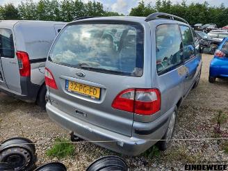 Ford Galaxy Galaxy (WGR), MPV, 1995 / 2006 2.0 picture 2