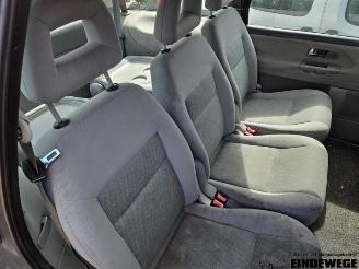 Ford Galaxy Galaxy (WGR), MPV, 1995 / 2006 2.0 picture 8