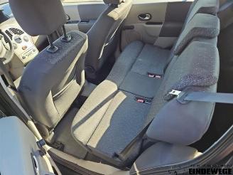 Renault Modus Modus/Grand Modus (JP), MPV, 2004 / 2012 1.2 16V picture 7
