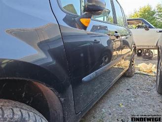 Renault Modus Modus/Grand Modus (JP), MPV, 2004 / 2012 1.2 16V picture 9