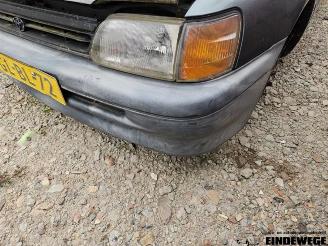 Toyota Starlet Starlet (EP8/NP8), Hatchback, 1989 / 1996 1.3 Friend,XLi 12V picture 26