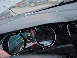 Volkswagen Golf Golf VII (AUA), Hatchback, 2012 / 2021 1.4 TSI 16V picture 10