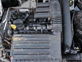 Volkswagen Golf Golf VII (AUA), Hatchback, 2012 / 2021 1.4 TSI 16V picture 9