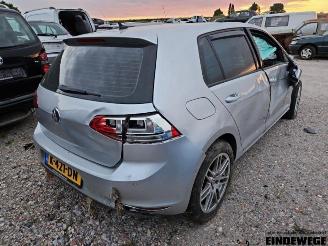 Volkswagen Golf Golf VII (AUA), Hatchback, 2012 / 2021 1.4 TSI 16V picture 3