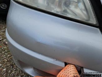 Opel Astra Astra G Caravan (F35), Combi, 1998 / 2009 1.6 16V picture 22