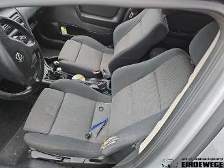Opel Astra Astra G Caravan (F35), Combi, 1998 / 2009 1.6 16V picture 5