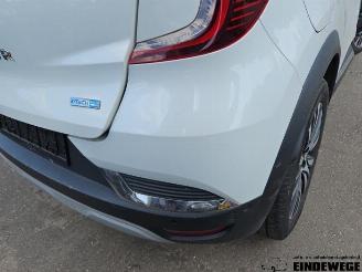 Renault Captur Captur II (RJB), SUV, 2020 1.6 E-Tech 160 picture 21