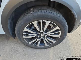 Renault Captur Captur II (RJB), SUV, 2020 1.6 E-Tech 160 picture 10