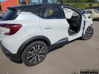 Renault Captur Captur II (RJB), SUV, 2020 1.6 E-Tech 160 picture 12