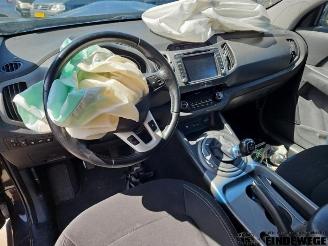 Kia Sportage Sportage (SL), Terreinwagen, 2010 / 2016 1.6 GDI 16V 4x2 picture 6