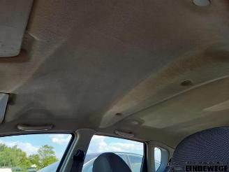 Chevrolet Aveo Aveo (250), Hatchback, 2008 / 2011 1.2 16V picture 7