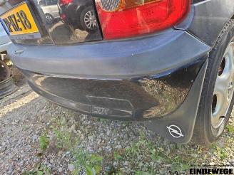 Opel Corsa Corsa B (73/78/79), Hatchback, 1993 / 2000 1.2i 16V picture 14