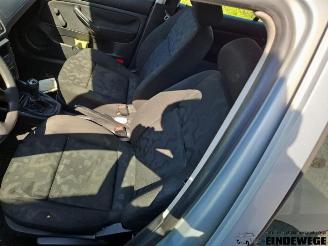 Volkswagen Golf Golf IV (1J1), Hatchback, 1997 / 2005 1.4 16V picture 6